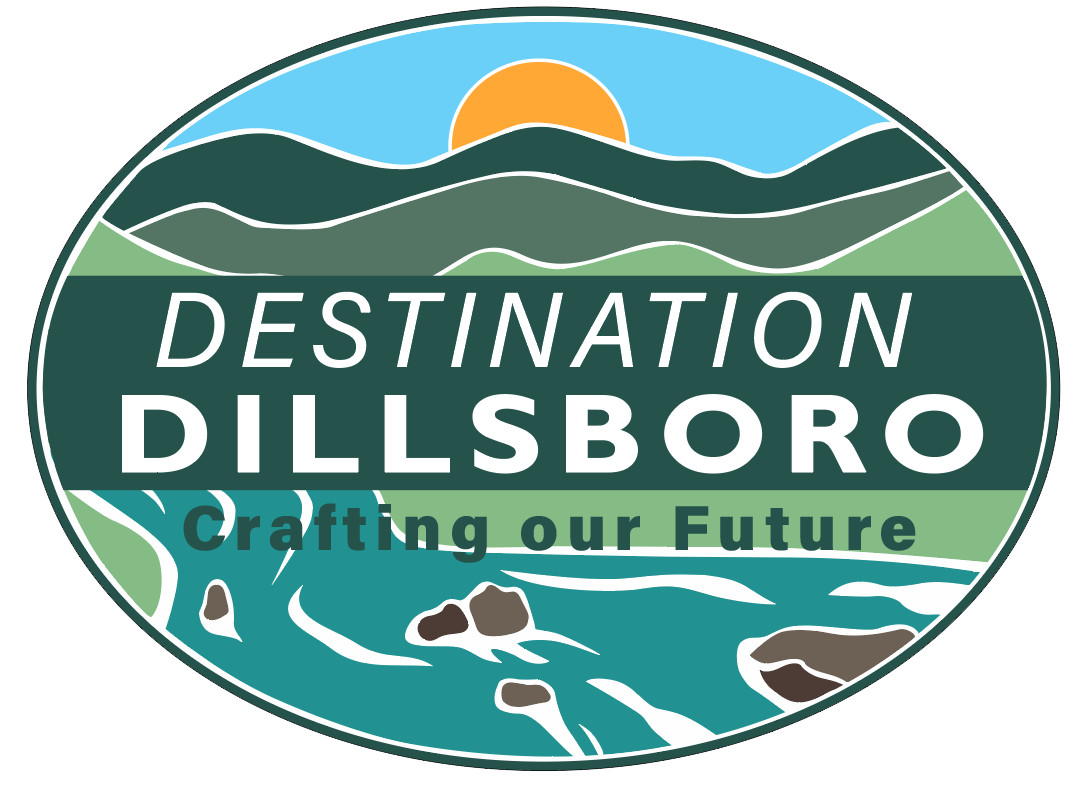 Destination Dillsboro Crafting Our Future
